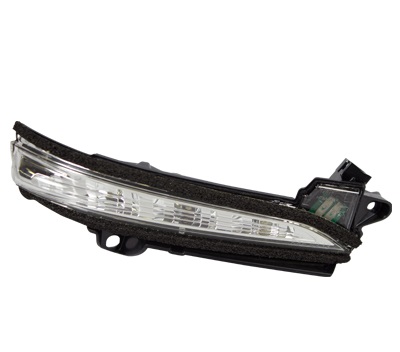DS7Z13B374A - : Signal Lamp for Ford: Fusion, Police Responder Hybrid, SSV Plug-In Hybrid Image