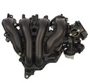 3S4Z9424AH - Engine: Intake Manifold for Ford Image