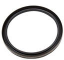 AT4Z6701A - : Rear Main Seal for Ford: E-350 Super Duty, E-450 Super Duty, Edge, Explorer, F-150, F-250 Super Duty, F-350 Super Duty, Flex, Fusion, GT, Mustang, Police Interceptor Sedan, Police Interceptor Utility, Taurus, Taurus X, Transit-150, Transit-250, Transit-350, Transit-350 HD | Lincoln: Continental, MKS, MKT, MKX, MKZ, Nautilus, Navigator | Mercury: Sable Image
