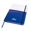 202037 - : FORD LOGO SCRIPT WAVE JOURNAL for Ford Image