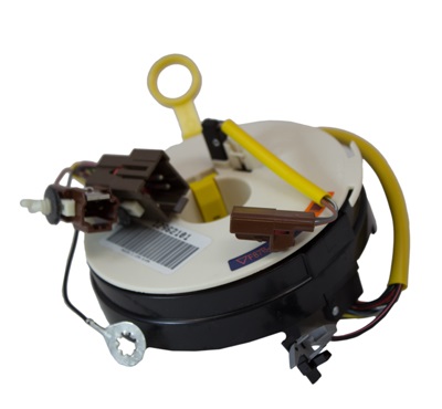 F87Z14A664CC - : Clock Spring for Ford: Explorer, Explorer Sport, Explorer Sport Trac, Ranger | Mercury: Mountaineer Image