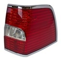 8L7Z13404A - : Lamp Assembly Rear Stop And Flas for Ford Image