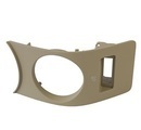 7L2Z7804338AA - : Instrument Panel Bezel for Ford Image