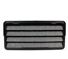 HC3Z25280B62B - Body: Vent for Ford: Expedition, F-150, F-150 Lightning, F-250 Super Duty, F-350 Super Duty, F-450 Super Duty, Ranger | Lincoln: Navigator Image