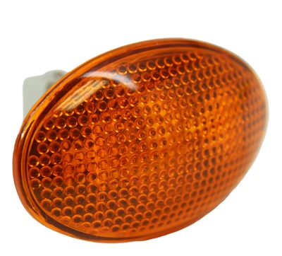 8C3Z15442B - Electrical: Side Marker Lamp for Ford: F-250 Super Duty, F-350 Super Duty, F-450 Super Duty, F-550 Super Duty Image