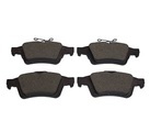 CV6Z2200A - : Brake Pads Rear for Ford: Escape, Focus, Transit Connect Image