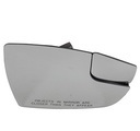 CM5Z17K707E - Body: Door Mirror Glass for Ford Image