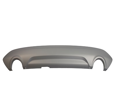 CJ5Z17K835BA - : Lower Cover for Ford: Escape Image