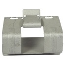 9L3Z1513284A - : Lift-Gate Trim Scuff Plate Clip for Ford Image