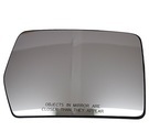 BL3Z17K707B - : Mirror Glass for Ford: F-150 Image