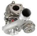 LU2Z6K682A - : Turbocharger for Ford: Explorer, Flex, Police Interceptor Sedan, Police Interceptor Utility, Taurus | Lincoln: MKS, MKT Image