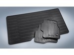 ML3Z1613300AA - : Kit - Floor Contour Mat for Ford: F-150 Image