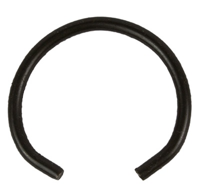 7E5Z4B422B - : Axle Assembly Retainer for Ford: Edge, Escape, Fusion | Lincoln: MKC, MKX | Mercury: Mariner, Milan Image