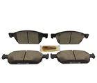 CV6Z2001N - : Brake Pads Front for Ford: Escape, Focus | Lincoln: MKC Image