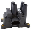 988Z12029A - : Ignition Coil for Ford: Contour, Escape, Escort, Focus | Mercury: Mystique Image