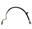 F81Z2078BB - Brakes: Brake Hose for Ford: Excursion, F-250, F-250 Super Duty, F-350 Super Duty, F-450 Super Duty, F-550 Super Duty Image