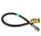 F81Z2282JA - Brakes: Flex Hose for Ford: Excursion, F-250, F-250 Super Duty, F-350 Super Duty Image