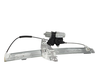 CC3Z2523201E - : Regulator Assembly for Ford: F-250 Super Duty, F-350 Super Duty, F-450 Super Duty, F-550 Super Duty Image