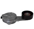 F8AZ6B209AA - Cooling System: Belt Tensioner for Ford: Crown Victoria, Mustang, Thunderbird | Lincoln: Mark VIII, Town Car | Mercury: Cougar, Grand Marquis Image
