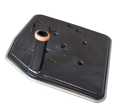 BL3Z7A098A - : Transmission Oil Filter for Ford: Expedition, F-150, F-250 Super Duty, F-350 Super Duty, Mustang | Lincoln: Navigator Image