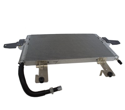 5C3Z7A095CA - Cooling System: Trans Cooler for Ford: F-250 Super Duty, F-350 Super Duty, F-450 Super Duty, F-550 Super Duty Image