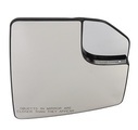 FL3Z17K707A - : Mirror Glass for Ford: F-150 Image