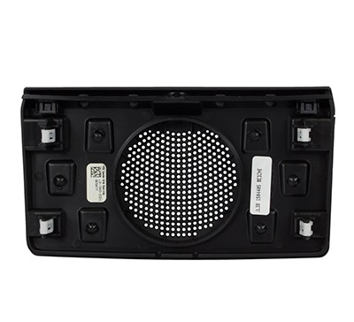 JL3Z18978BA - : Speaker Grille for Ford: Expedition, F-150, F-250 Super Duty, F-350 Super Duty, F-450 Super Duty Image