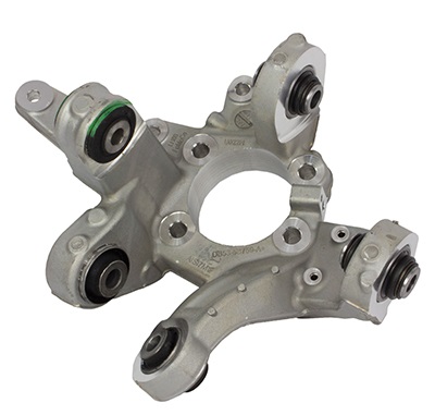 DB5Z5B759B - : Knuckle for Ford: Explorer, Police Interceptor Utility Image