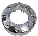 5C3Z1130LA - Suspension: Wheel Cap for Ford: F-250 Super Duty, F-350 Super Duty, F-450 Super Duty, F-550 Super Duty Image