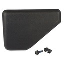 FL3Z16A455BA - Body: Rear Cap for Ford Image