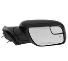 GB5Z17682CCPTM - : Mirror Outside for Ford Image