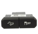 FL3Z13D730HA - Body: Switch for Ford Image