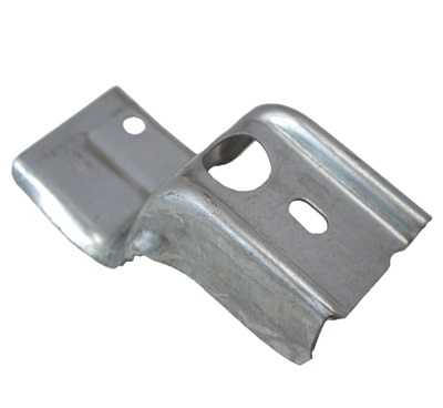7R3Z16153A - : Lower Rail Support Bracket for Ford Image