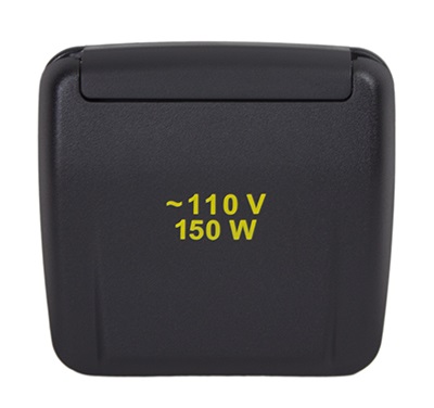 CJ5Z19A487AA - Body: Cover for Ford Image