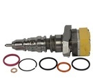 5C3Z9VE527ARM - : Fuel Injector for Ford: E-350 Club Wagon, E-350 Econoline Club Wagon, E-350 Super Duty, E-450 Econoline Super Duty, E-450 Super Duty, E-550 Econoline Super Duty, E-550 Super Duty, Econoline Super Duty, Excursion, F-250 Super Duty, F-350 Super Duty, F-450 Super Duty, F-550 Super Duty Image