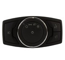 DG9Z11654BA - Body: Headlight Switch for Ford: Expedition, F-250 Super Duty, F-350 Super Duty, F-450 Super Duty, F-550 Super Duty, Fusion, Mustang, Police Responder Hybrid, Ranger, SSV Plug-In Hybrid | Lincoln: Navigator Image