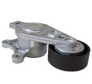 BT4Z6B209B - Cooling System: Belt Tensioner for Ford Image