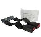 BC3Z2660044AA - Electrical: Buckle for Ford: F-250 Super Duty, F-350 Super Duty, F-450 Super Duty Image