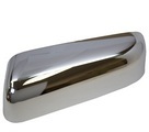 9L3Z17D743CA - : Mirror Cover for Ford Image