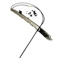 7T4Z78502C06A - : Lift Channel for Ford Image