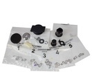 4L3Z1543262BC - Body: Lock Assembly for Ford Image