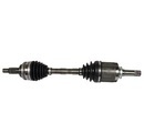 7T4Z3A427C - : Axle Assembly for Ford: Edge | Lincoln: MKX Image