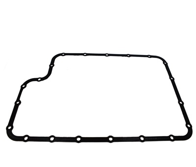 F6TZ7A191A - Maintenance &amp; Lubrication: Gasket for Ford: Bronco, E-150, E-150 Club Wagon, E-150 Econoline, E-150 Econoline Club Wagon, E-250, E-250 Econoline, E-350 Club Wagon, E-350 Econoline, E-350 Econoline Club Wagon, E-350 Super Duty, E-450 Econoline Super Duty, E-450 Super Duty, E-550 Econoline Super Duty, E-550 Super Duty, Econoline Super Duty, Excursion, Expedition, F-150, F-150 Heritage, F-250, F-250 HD, F-250 Super Duty, F-350, F-350 Super Duty, F-450 Super Duty, F-550 Super Duty, F-Super Duty | Lincoln: Blackwood, Navigator Image