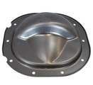 F4TZ4033A - Universals &amp; Rear Axle: Axle Cover for Ford: Bronco, E-150, E-150 Club Wagon, E-150 Econoline, E-150 Econoline Club Wagon, Expedition, Explorer, Explorer Sport, Explorer Sport Trac, F-150, F-150 Heritage, F-250, F-250 HD, F-350, Ranger | Lincoln: Mark LT, Navigator | Mercury: Mountaineer Image