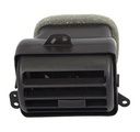 5C3Z19893BAA - Body: Air Outlet Vent for Ford Image
