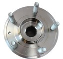 BB5Z1104A - : Hub &amp; Bearing Assembly for Ford: Explorer, Police Interceptor Utility Image