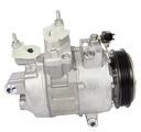 DG9Z19703L - : Compressor Assembly for Ford: Edge, Fusion | Lincoln: MKZ Image