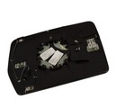 BL3Z17K707E - : Mirror Glass for Ford Image