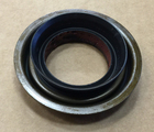 5L8Z4B416AA - : Seal for Ford: Edge, Escape, Explorer, Explorer Sport, Explorer Sport Trac, Five Hundred, Flex, Fusion, Police Interceptor Sedan, Police Interceptor Utility, Ranger, Special Service Police Sedan, Taurus, Taurus X | Lincoln: Aviator, Continental, MKS, MKT, MKX, MKZ | Mercury: Mariner, Milan, Montego, Mountaineer, Sable Image