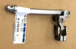 5W1Z3B676A - : Lower Shaft for Ford: Crown Victoria | Lincoln: Town Car | Mercury: Grand Marquis, Marauder Image